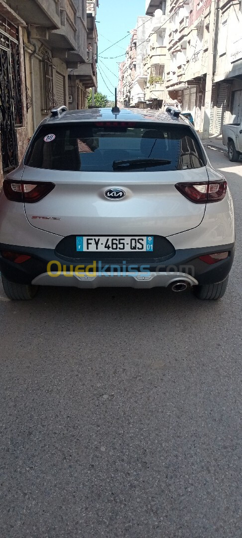 Kia Rio 2021 