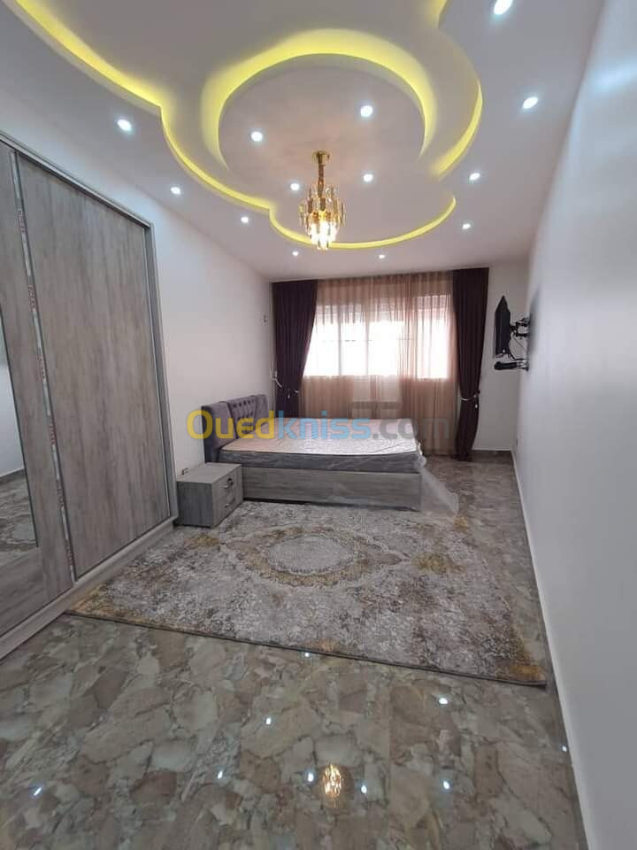 Vente Villa Jijel Jijel