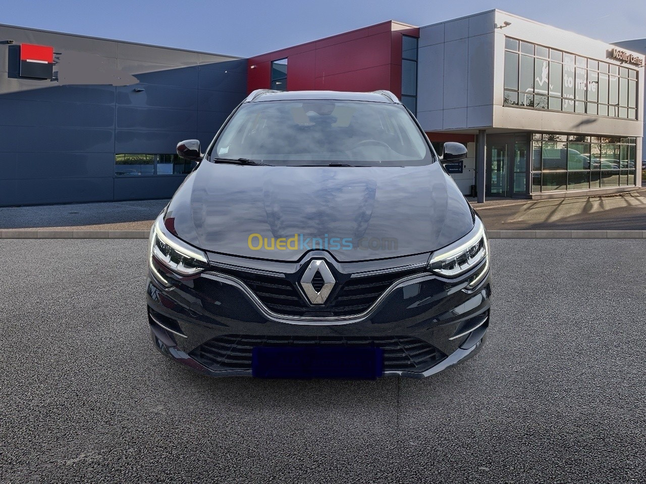 Renault Megane 3 2021 