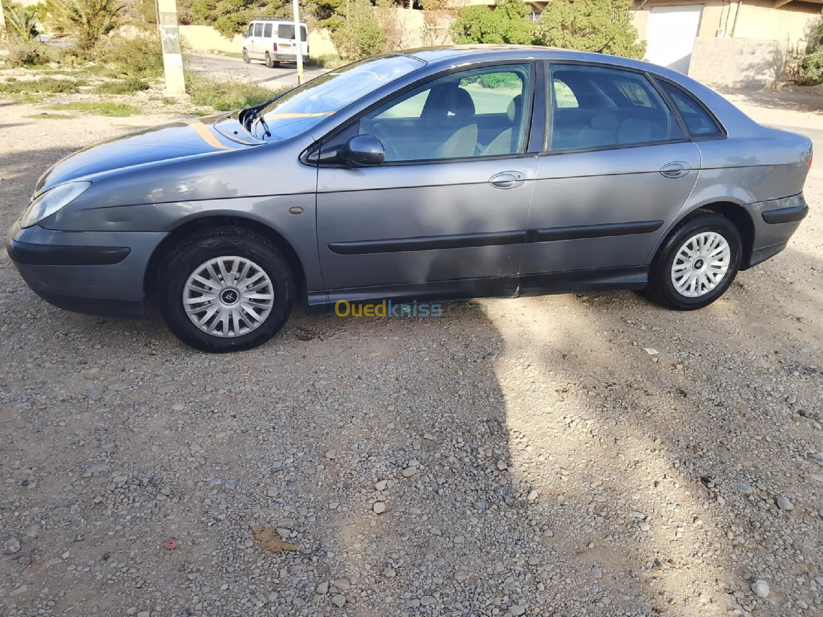 Citroen C5 2002 C5