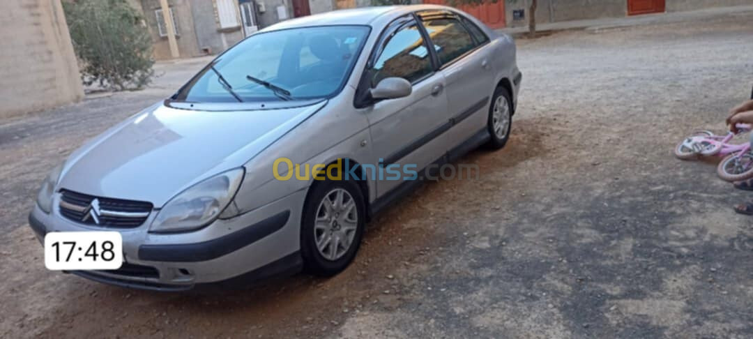 Citroen C5 2001 C5