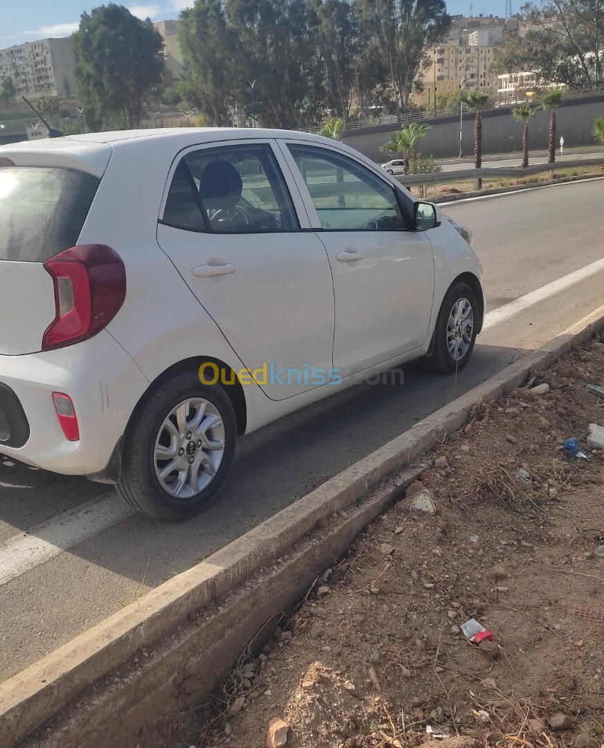 Kia Picanto 2019 LX Start