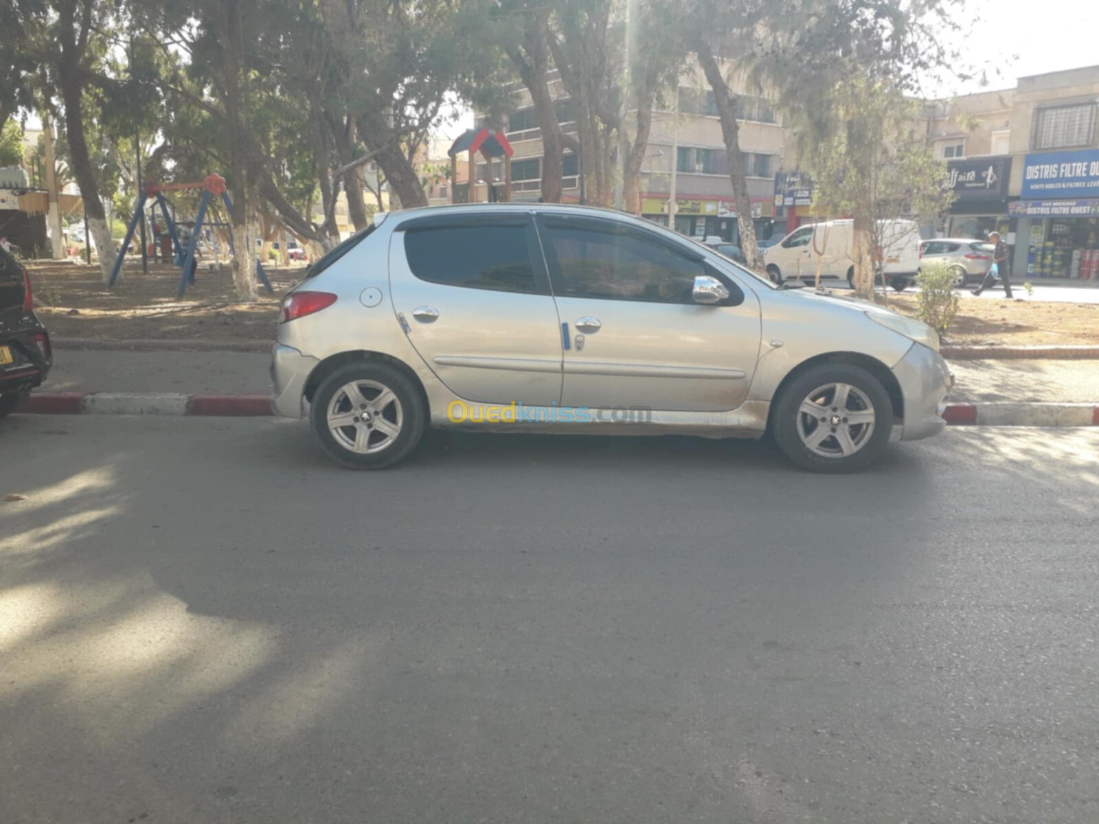 Peugeot 206 Plus 2009 206 Plus