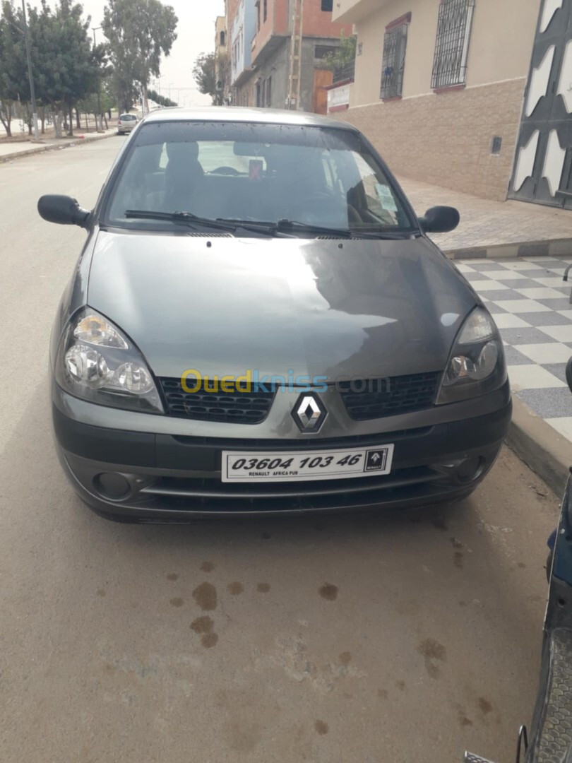 Renault Clio 2 2003 Clio 2