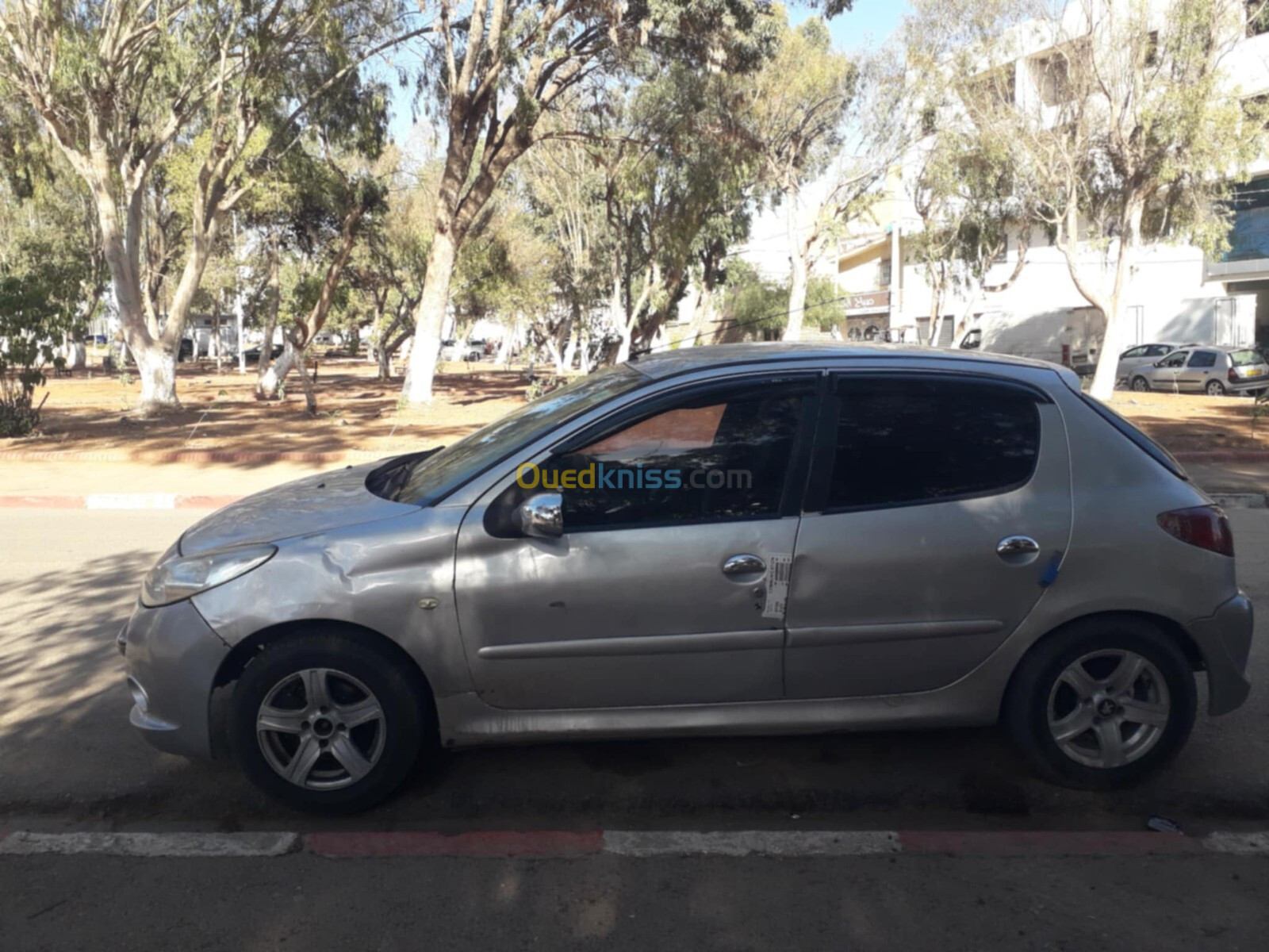 Peugeot 206 Plus 2009 206 Plus