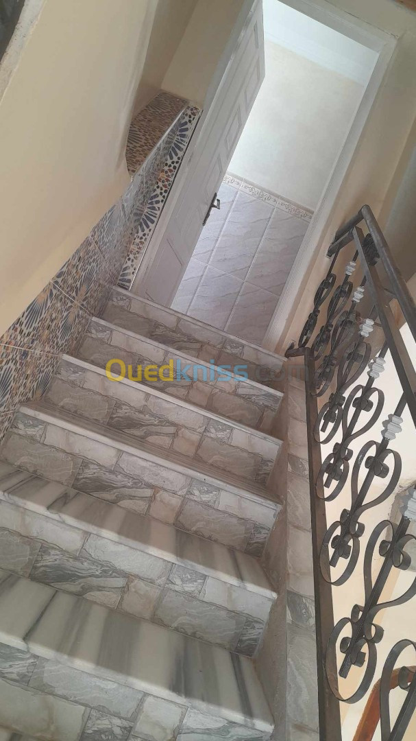 Vente Niveau De Villa F8 Alger Ain benian