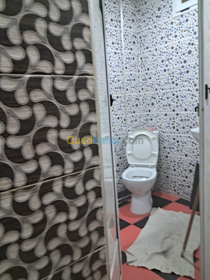 Location Appartement F3 Alger Hydra