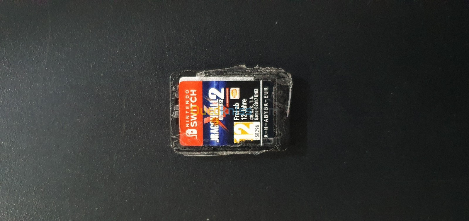 Cassettes nintendo switch.  البيع في محل في شلف وسط توصيل متوفر لكل الولايات مع ياليدين 
