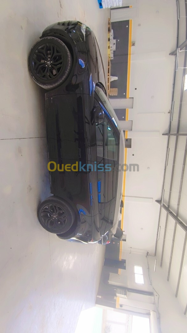 Land Rover Range Rover Evoque 2019 Dynamique 5 Portes 