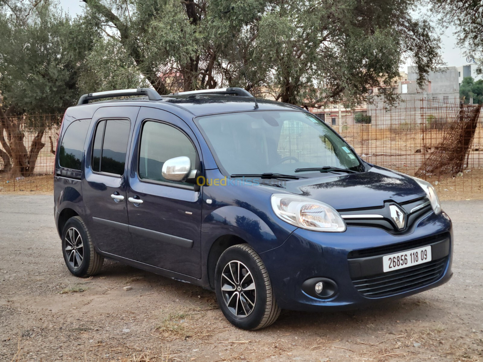 Renault Kangoo 2018 Privilège plus