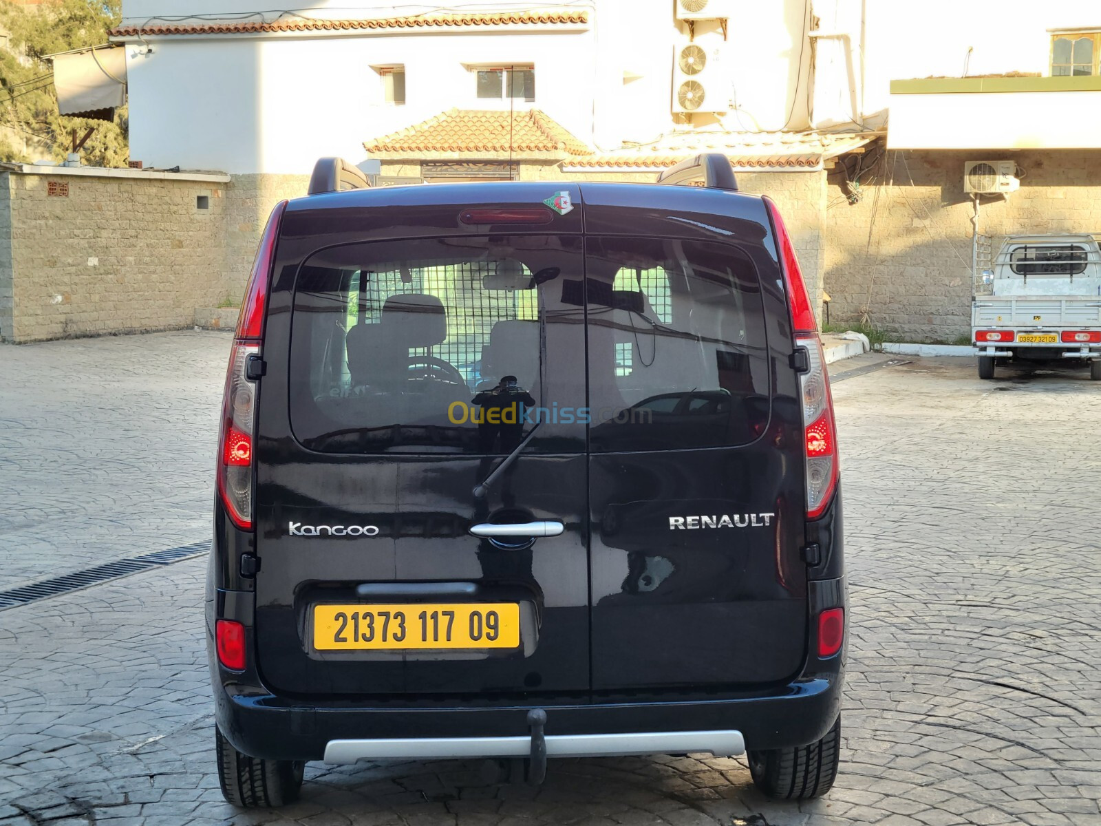 Renault Kangoo 2017 Privilège plus