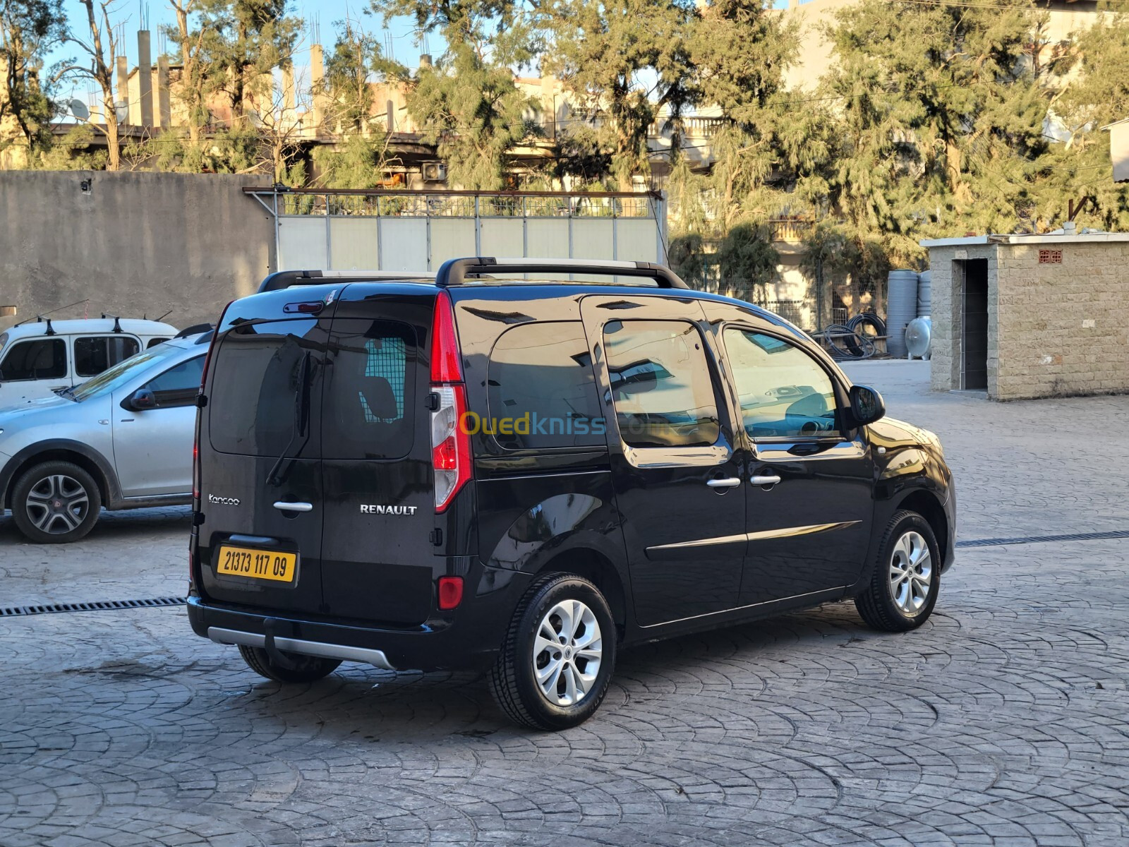 Renault Kangoo 2017 Privilège plus