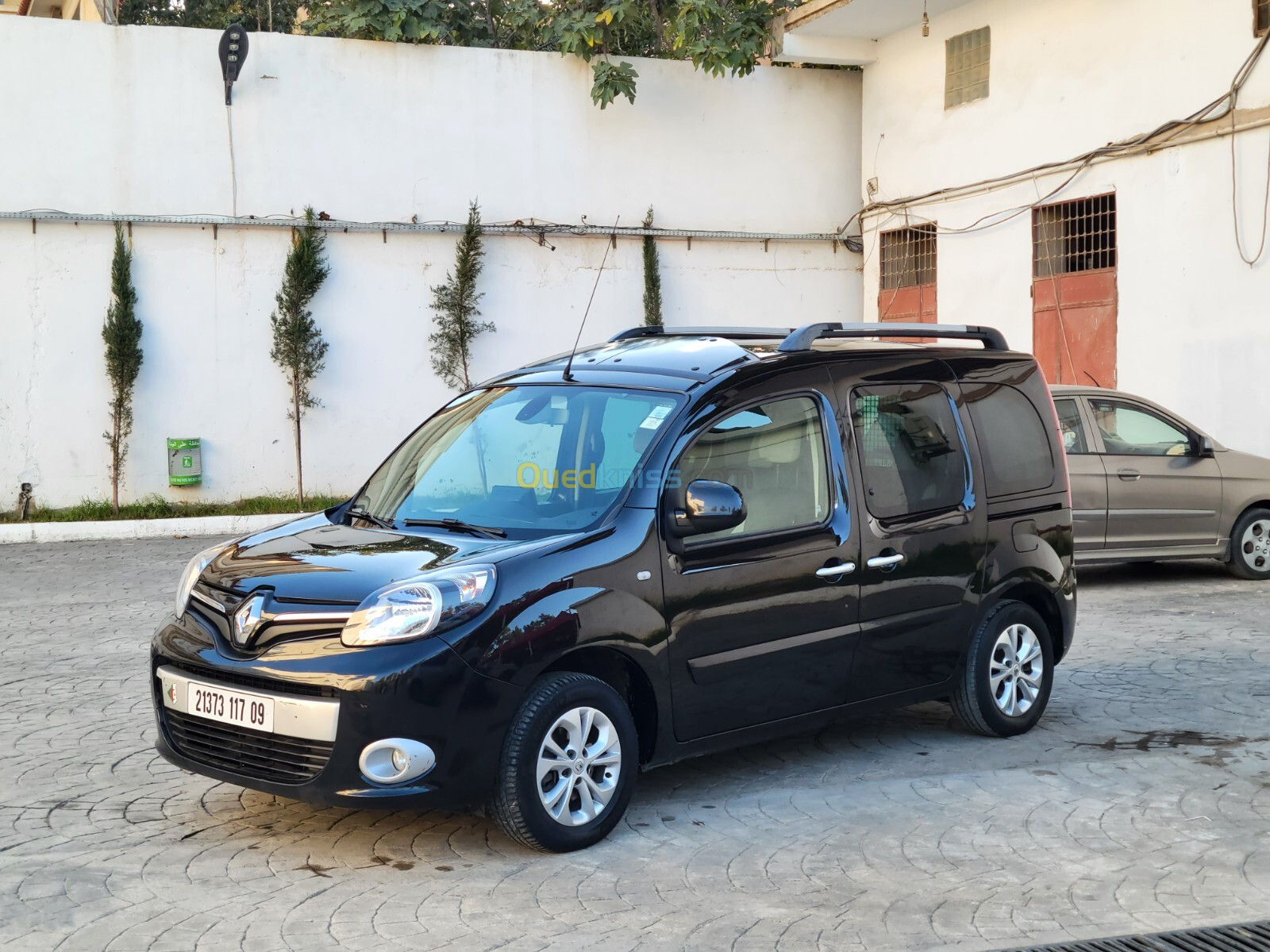 Renault Kangoo 2017 Privilège +