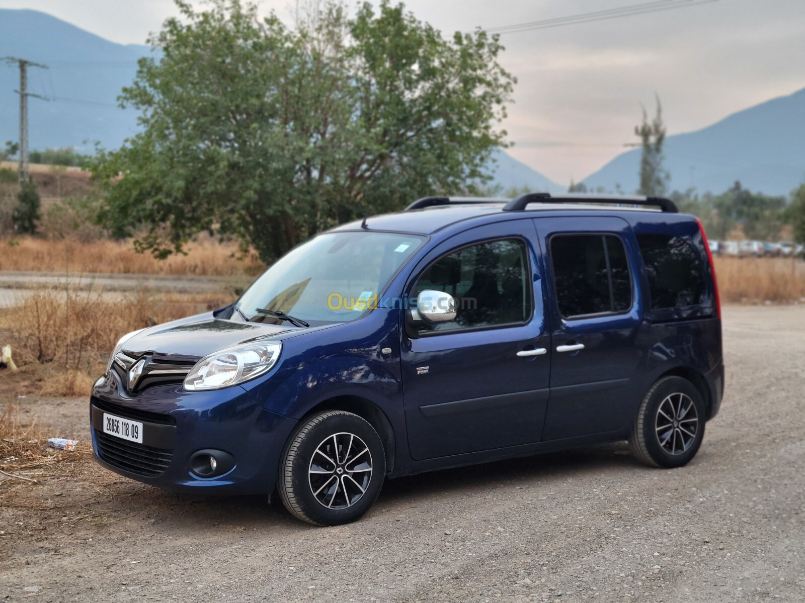 Renault Kangoo 2018 Privilège plus