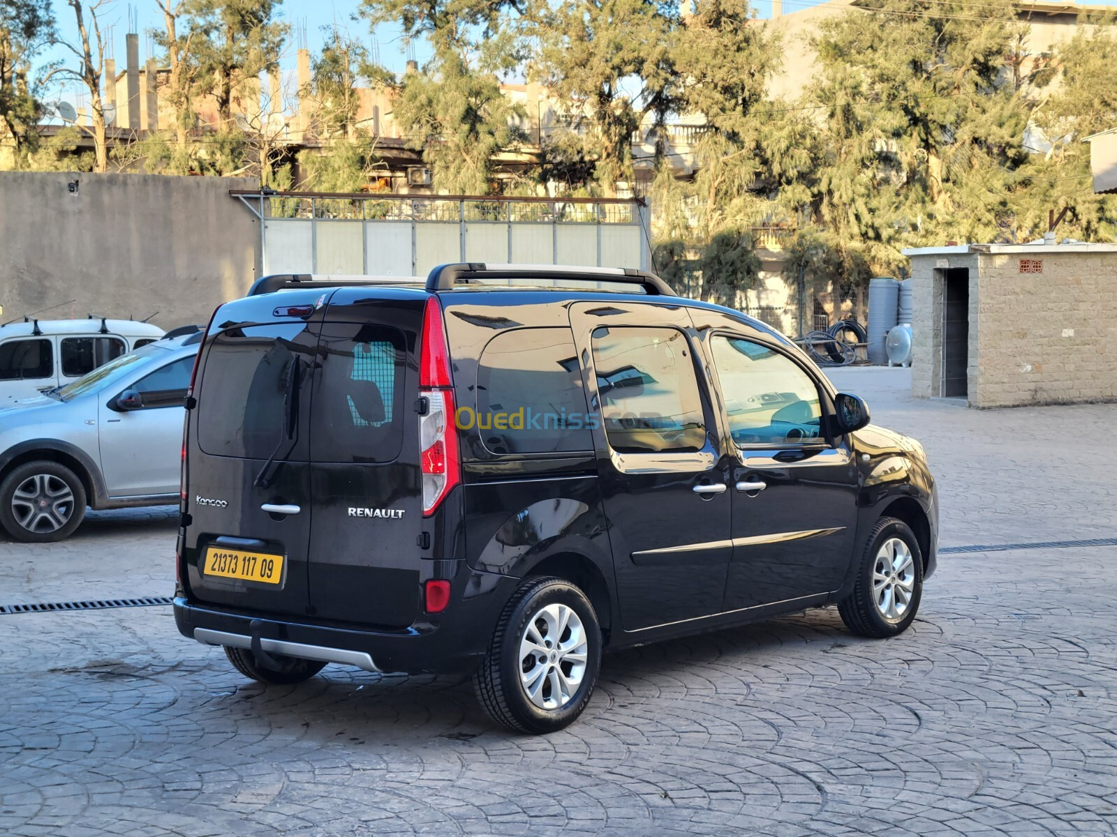 Renault Kangoo 2017 Privilège plus