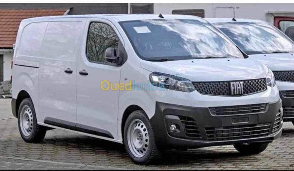 Fiat Scudo 2023 