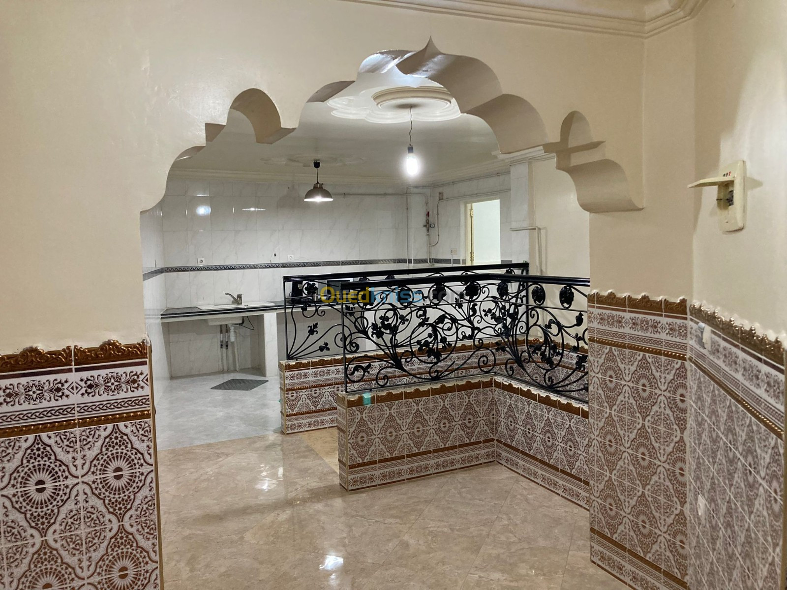 Vente Villa Tlemcen Nedroma