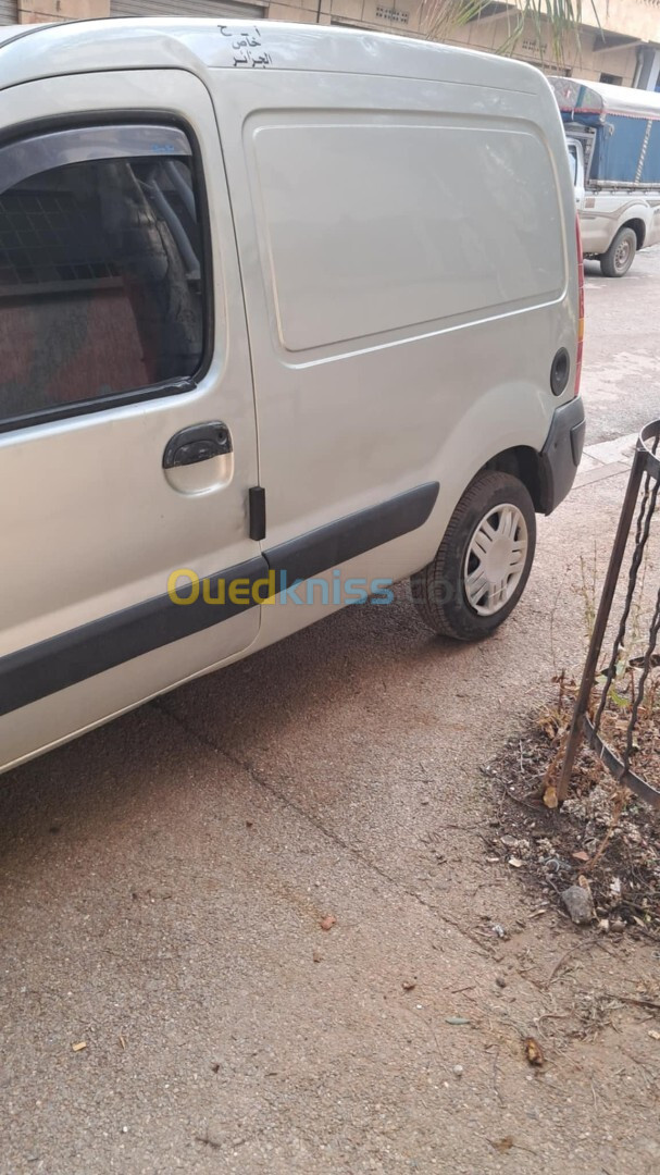 Renault Kangoo 2006 Kangoo