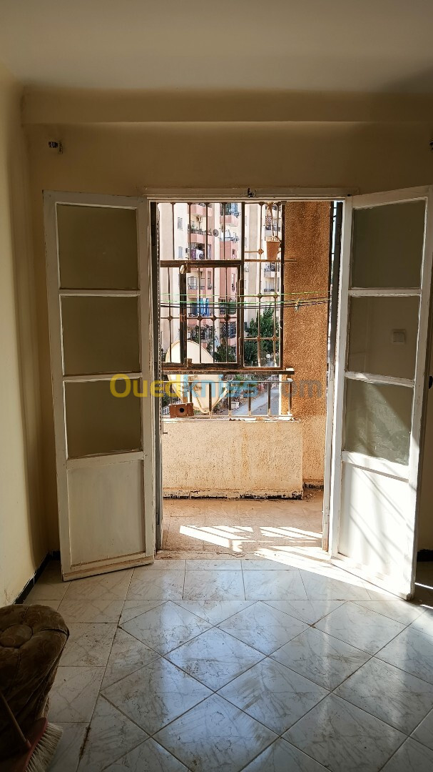 Vente Appartement F4 Blida Soumaa