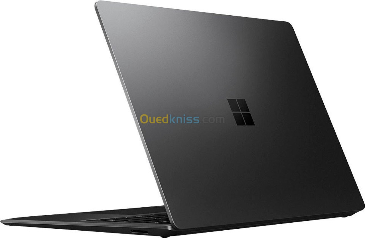 MICROSOFT SURFACE LAPTOP 5 15" BLACK, Intel Core i7-1255U, 16GB LPDDR5X, 512GB SSD, ETAT NEUF