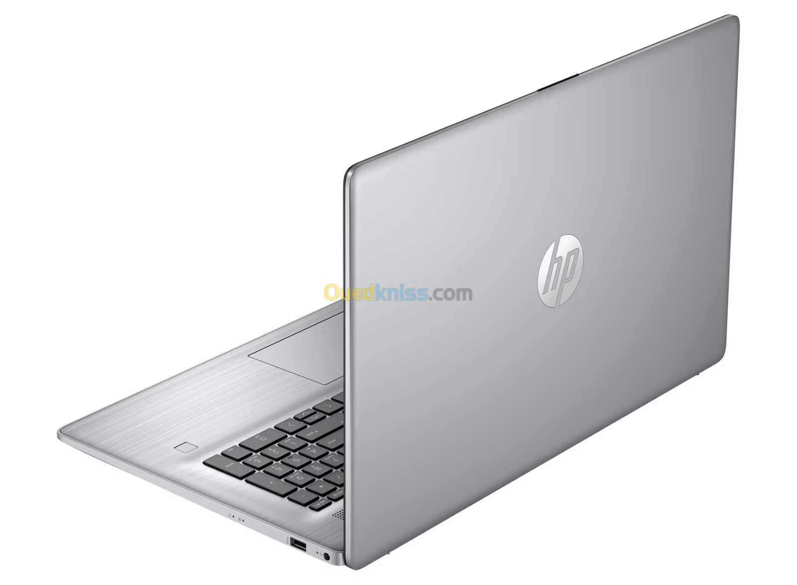 HP 470 17 pouces G10, Intel Core i7-1355U, 16GB, 512GB SSD, NVIDIA GeForce MX550 