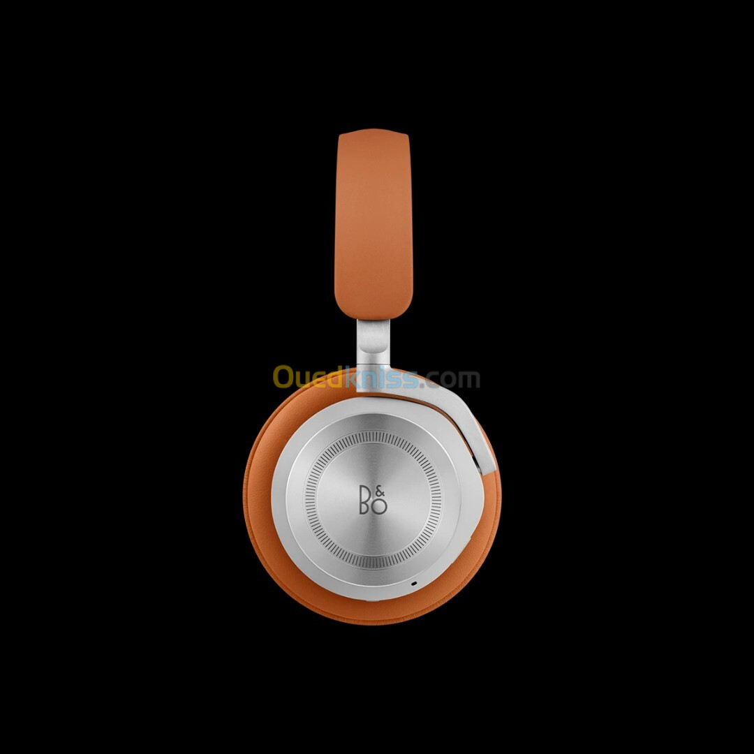 Bang & Olufsen Beoplay HX , Autonomie 40H, Bluetooth 5.1, 4 microphones 