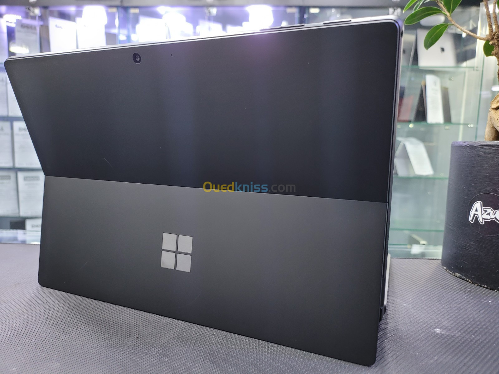 VENDU - SURFACE PRO 7 PLUS, i7-1165G7, 16GB, 256GB, IRIS XE