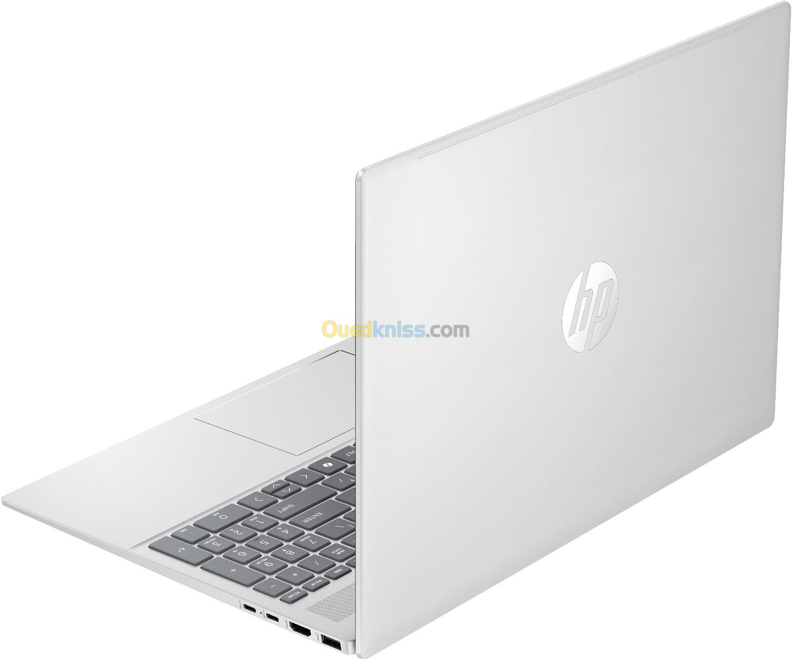 HP Pavilion 16, Intel Core Ultra 7-155U, 16GB LPDDR5x-7467MHz, 512GB SSD, 16" WUXGA 300Nits, 