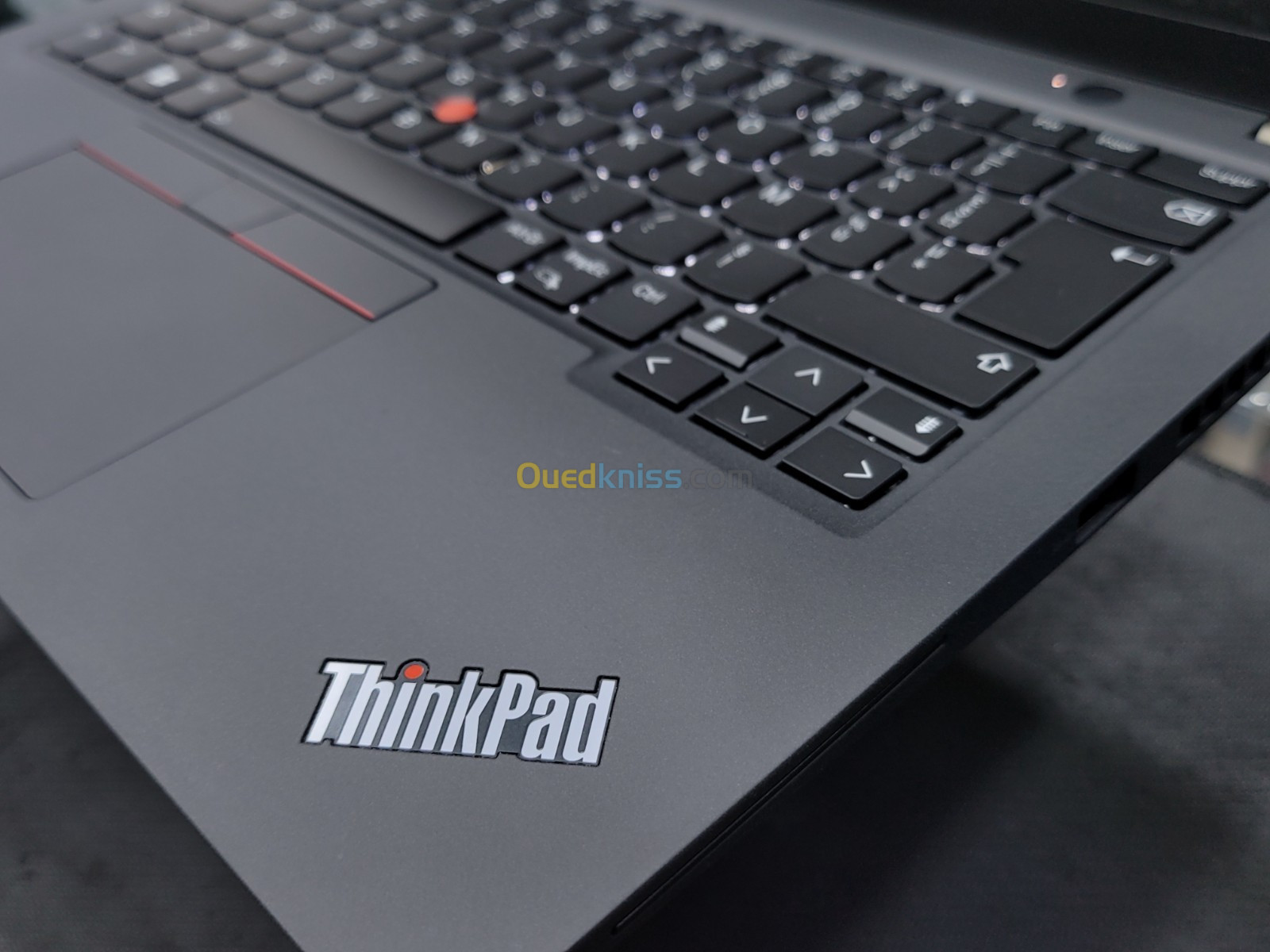 VENDU - LENOVO THINKPAD T14s Gen 3 Tactile, Ryzen 7 Pro 6850U, 32GB-6400MHz, 512GB SSD, RADEON 680M