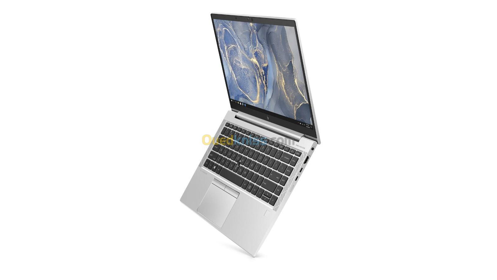 HP ELITEBOOK 830 G8, i7-1165G7, 32GB DDR4, 512GB SSD