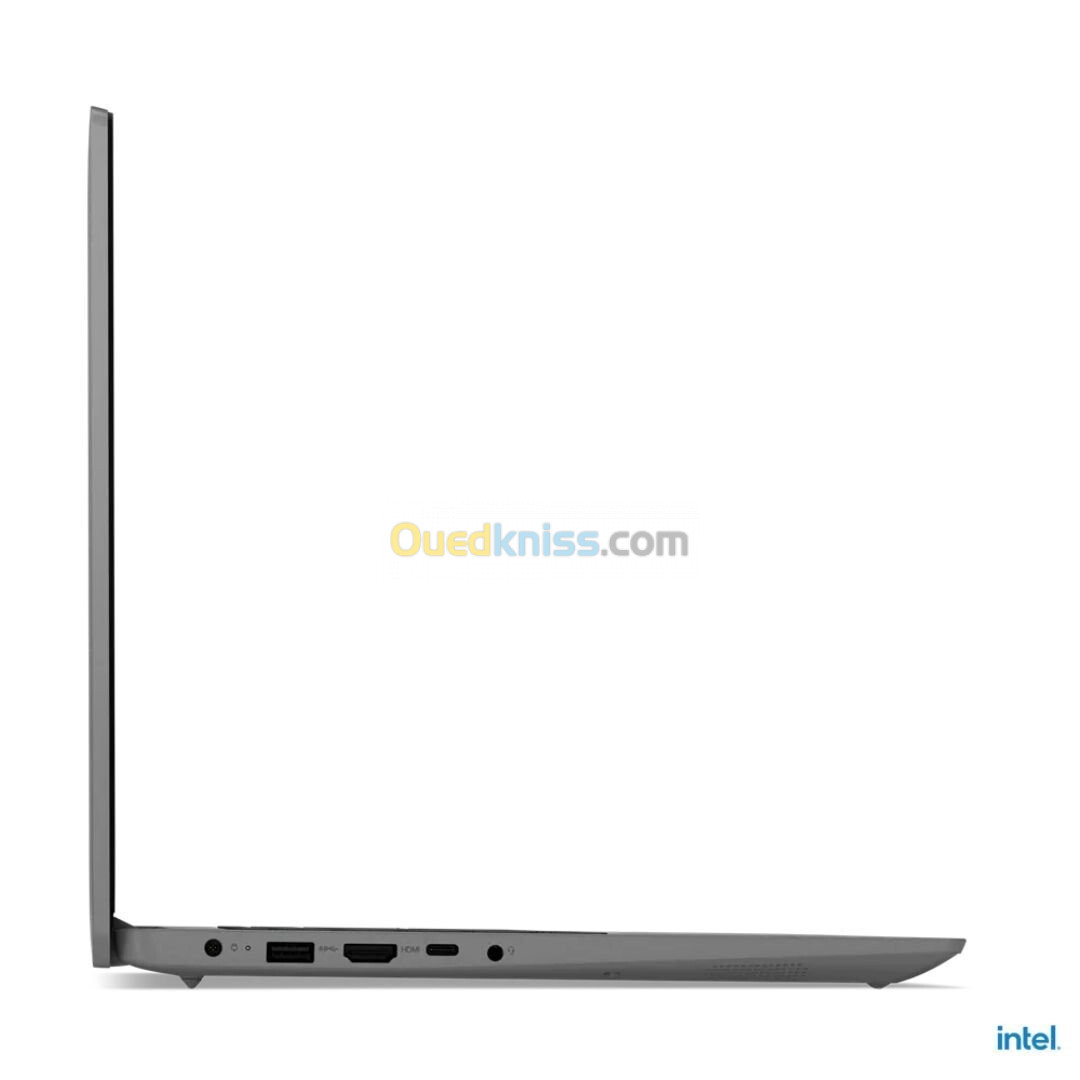 Lenovo ideapad 3 17", Intel Core i5-1135G7, 8GB, 512GB SSD, intel iRis Xe, NEUF SOUS EMBALLAGE