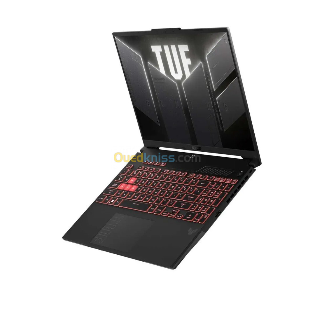 ASUS TUF GAMING A16, Ryzen 9 7845HX, 32GB DDR5, 1TB SSD, RTX4070 8GB, NEUF SOUS EMBALLAGE