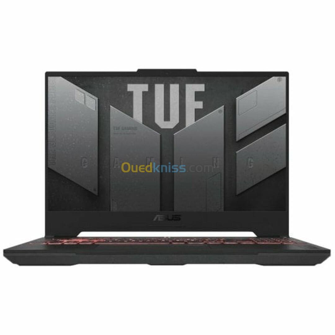 ASUS TUF Gaming A15 (FA507NVR-LP070), AMD Ryzen 7-7435HS, 32GB 4800MHz, 1TB SSD, RTX4060 8GB GDDR6