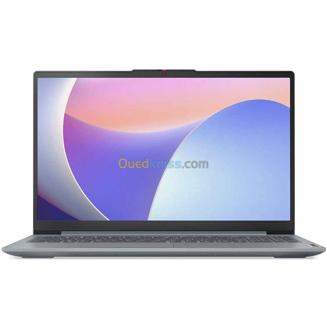 Lenovo ideapad Slim 3, i5-12450H, 16GB 4800MHz, 512GB SSD, NEUF SOUS EMBALLAGE