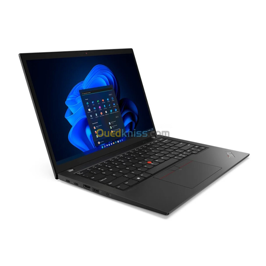 LENOVO THINKPAD T14s Gen 3, Intel Core i5-1240P, 16GB, 256GB SSD, intel iRis Xe