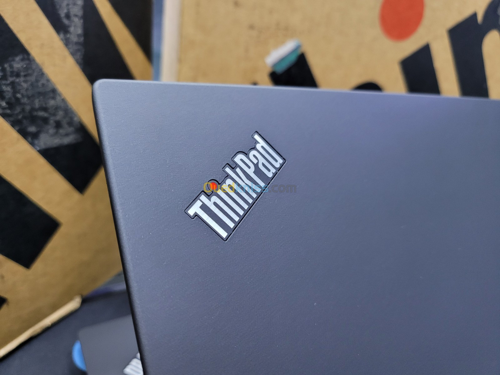 VENDU - LENOVO THINKPAD P14s Gen2, i7-1165G7 Evo, 16GB, 512GB SSD, QUADRO T500, NEUF SOUS EMBALLAGE