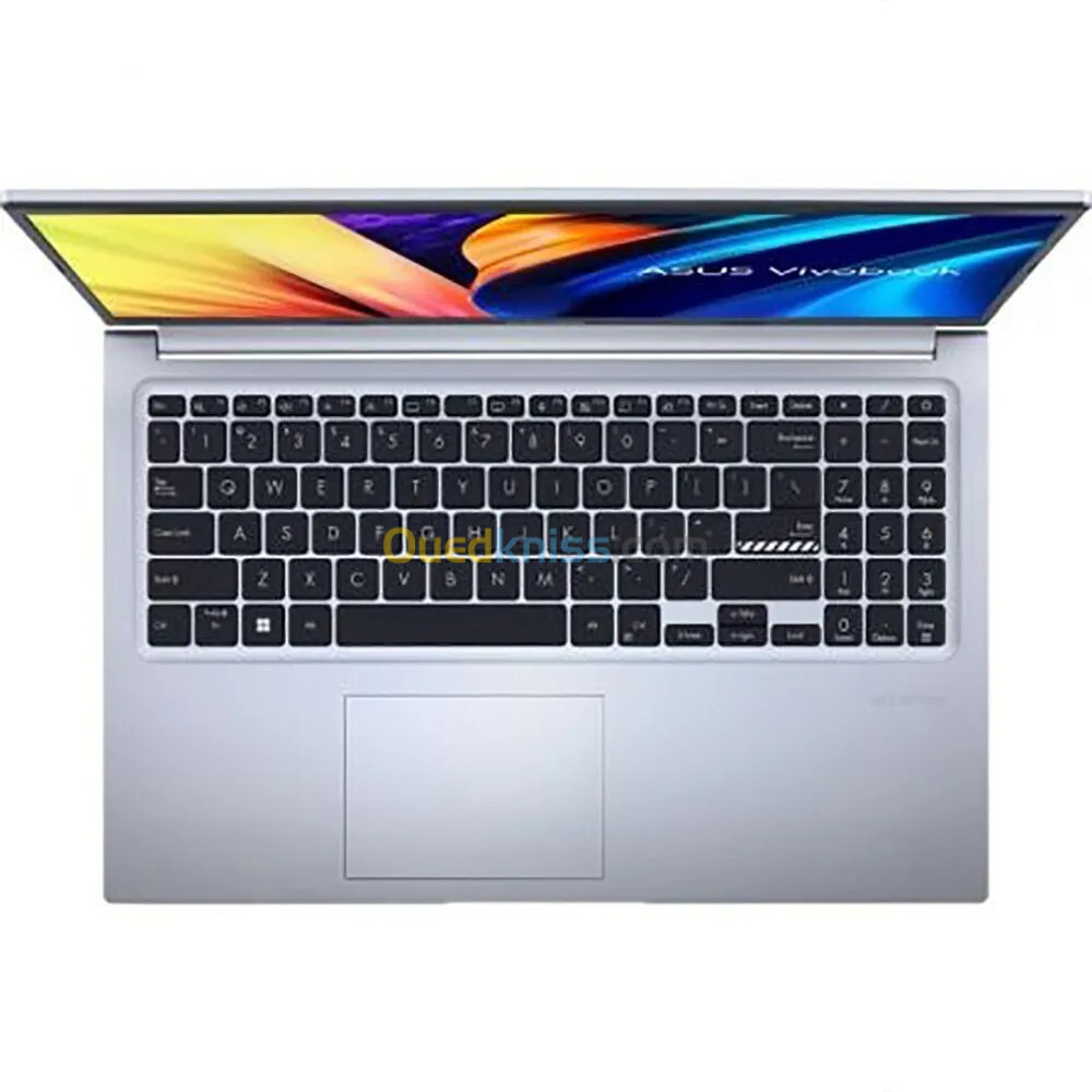 ASUS VIVOBOOK 15, Intel Core i5-1235U, 16GB, 512GB SSD, iRis Xe, NEUF SOUS EMBALLAGE