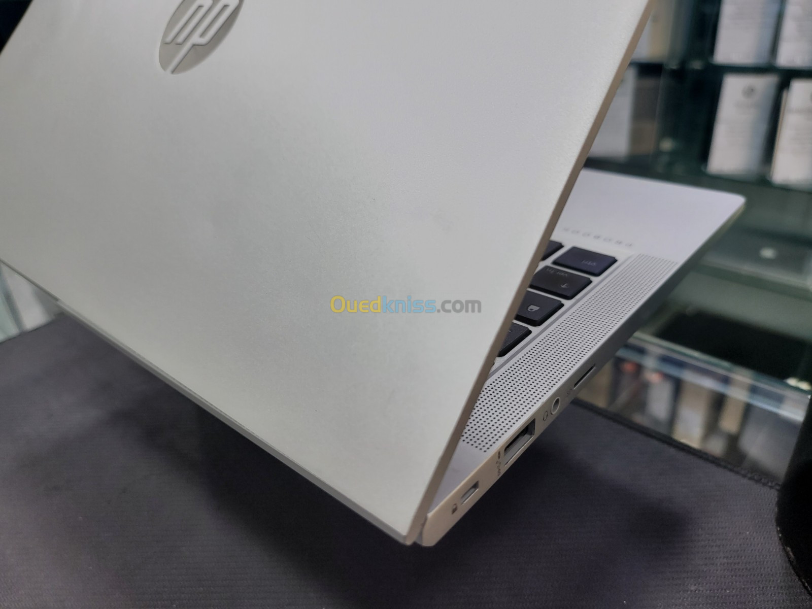 VENDU - HP PROBOOK 430 G8 (ETAT MOYEN), i5-1135G7, 8GB, 512GB SSD, iRis XE