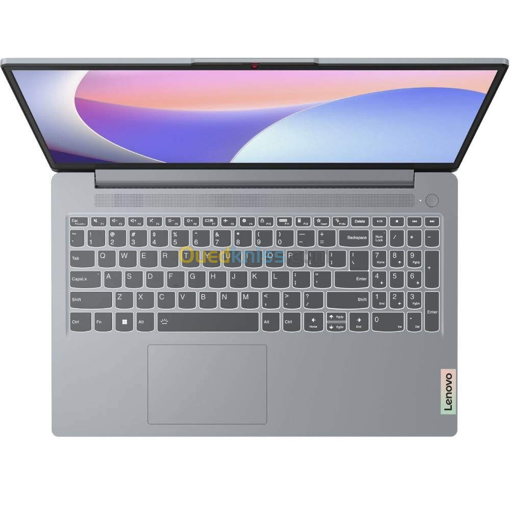 Lenovo Slim 3, Intel Core i3-N305, 8GB 4800MHz, 256GB SSD, NEUF SOUS EMBALLAGE