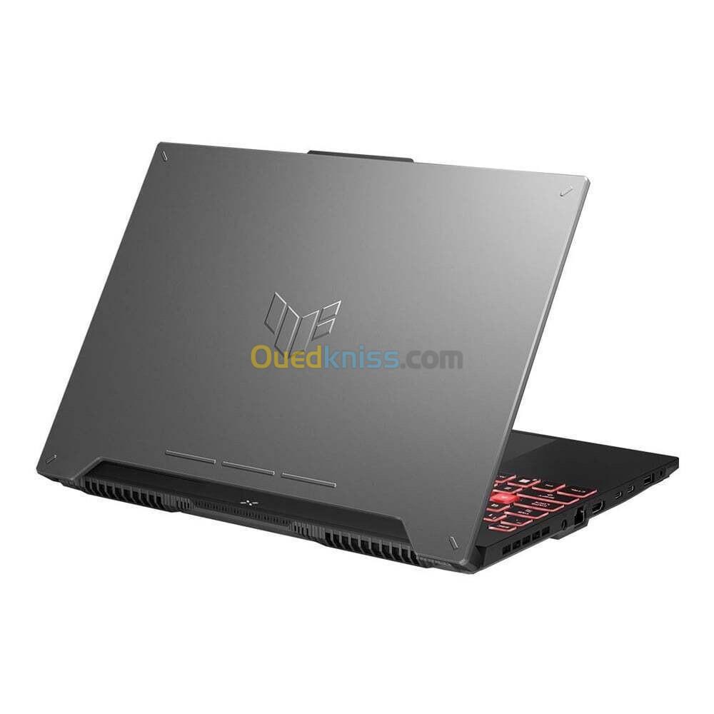 ASUS TUF Gaming A15 (FA507NVR-LP070), AMD Ryzen 7-7435HS, 32GB 4800MHz, 1TB SSD, RTX4060 8GB GDDR6