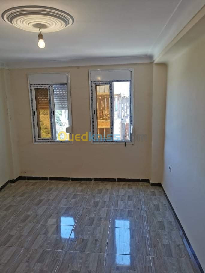 Vente Duplex F4 Tizi ouzou Azeffoun