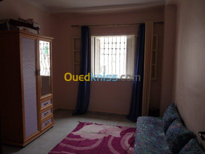 Vente Appartement F2 Oran Ain el turck