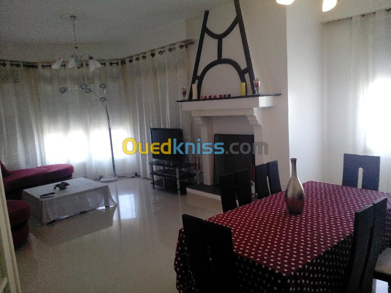 Vente Appartement F3 Alger Alger centre