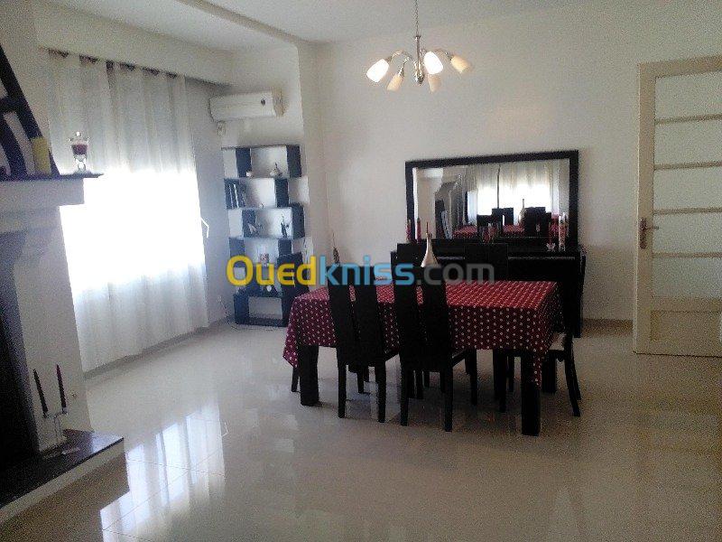 Vente Appartement F3 Alger Alger centre