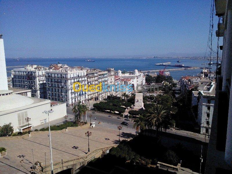 Vente Appartement F3 Alger Alger centre