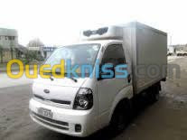 location camion frigo