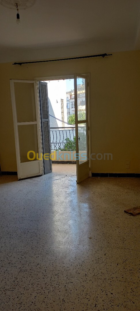 Location Niveau De Villa F4 Alger Cheraga