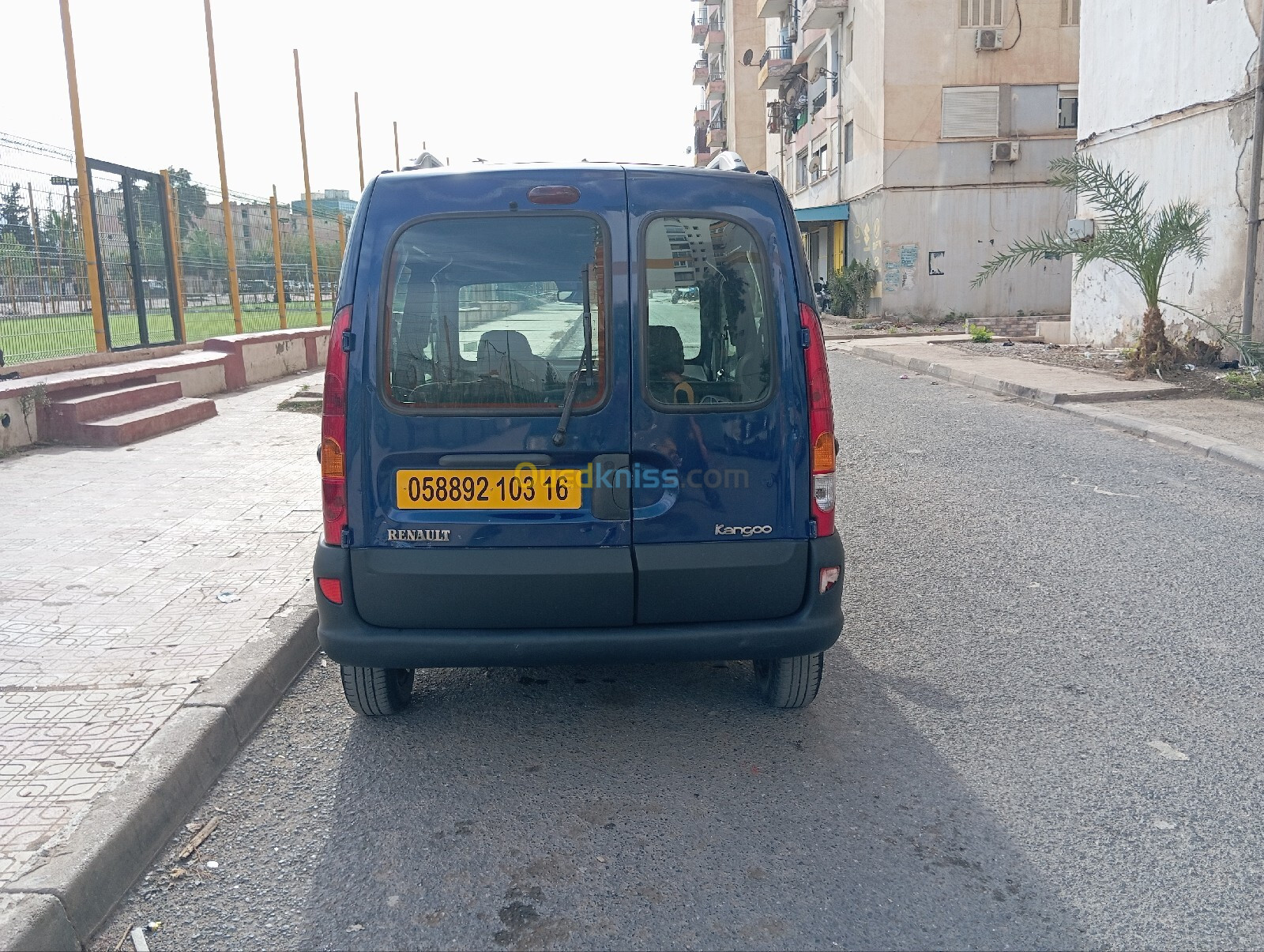 Renault Kangoo 2003 Kangoo