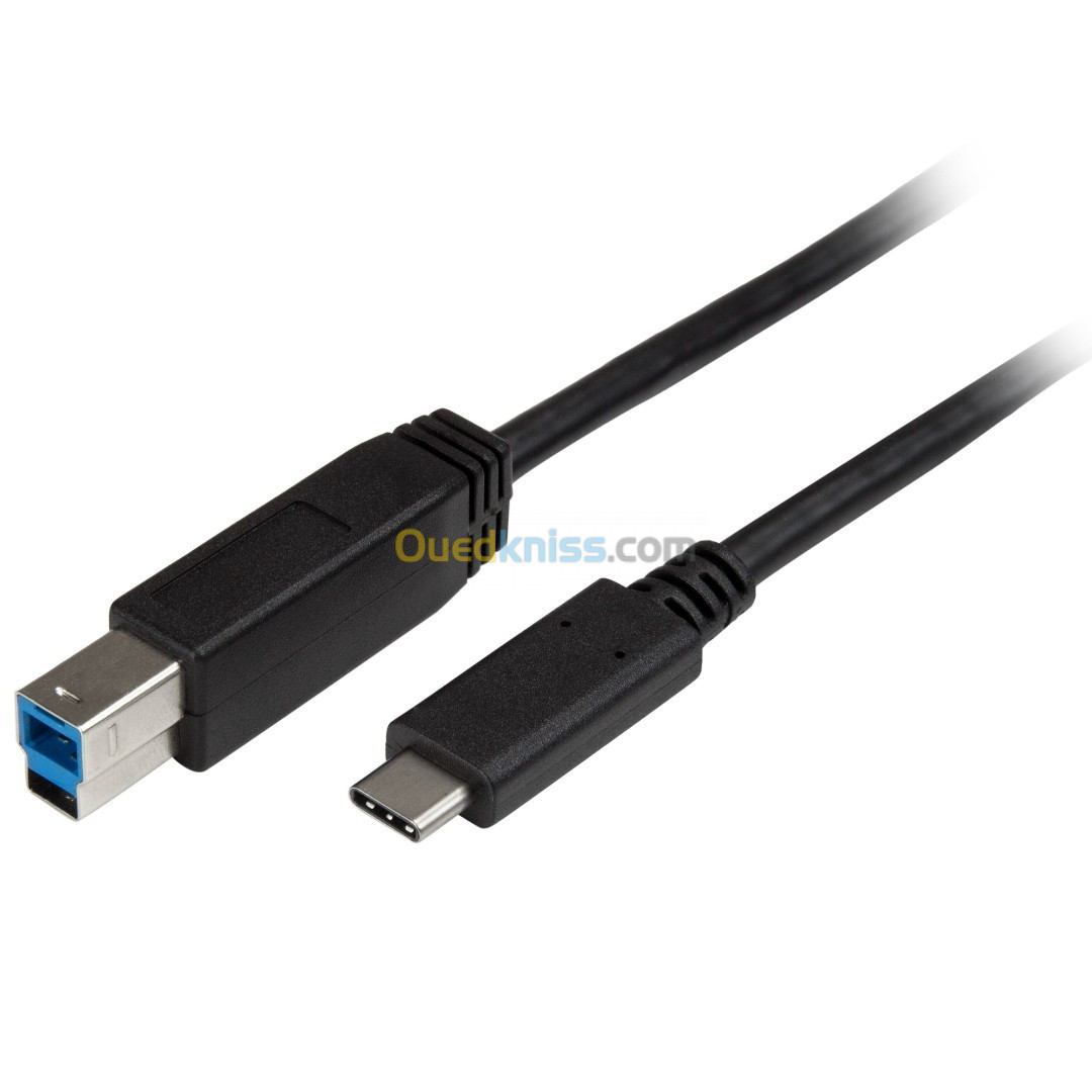 Câble d'imprimante USB 60 Ft, câble USB pour Algeria