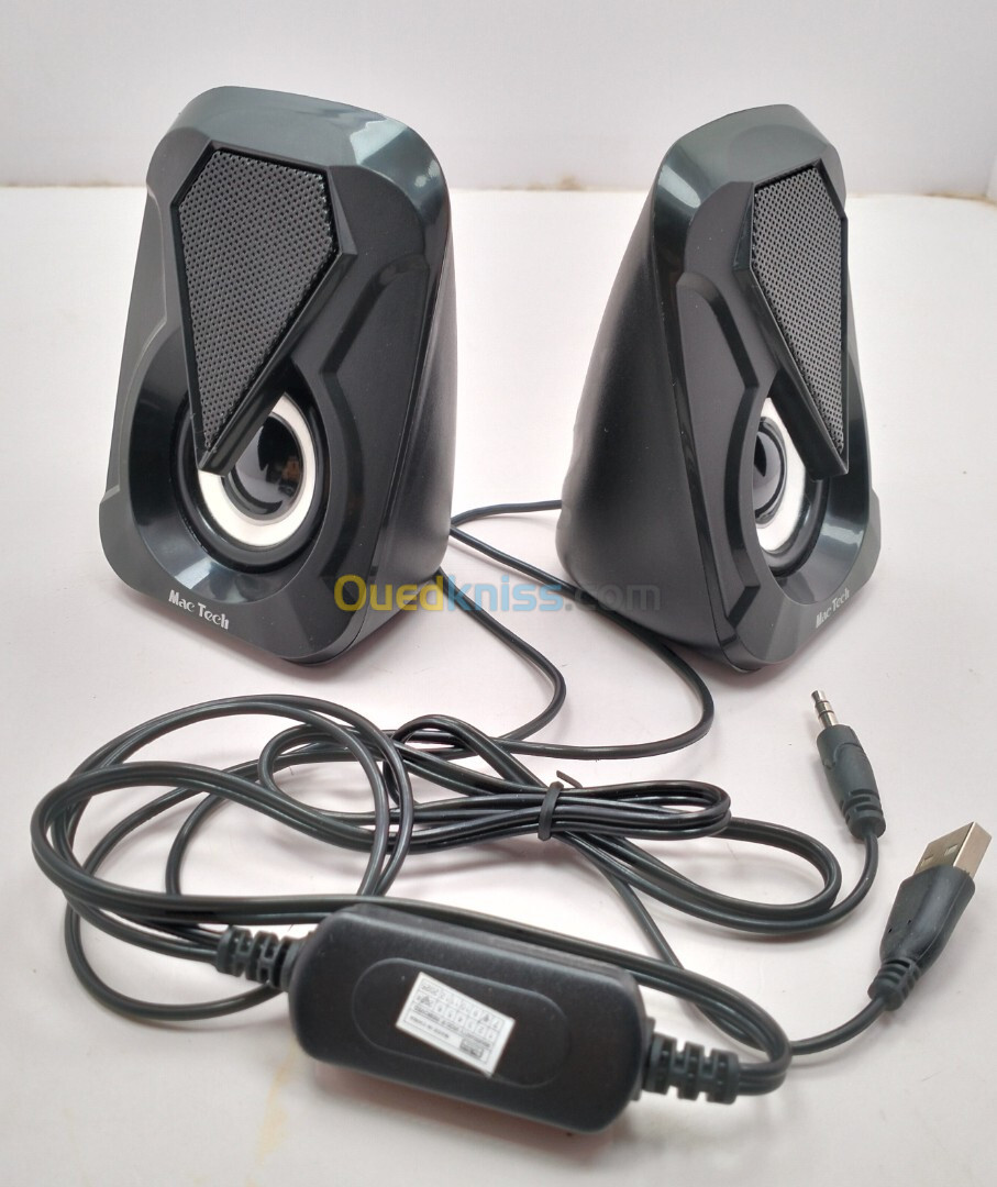 Speakers USB 2.0